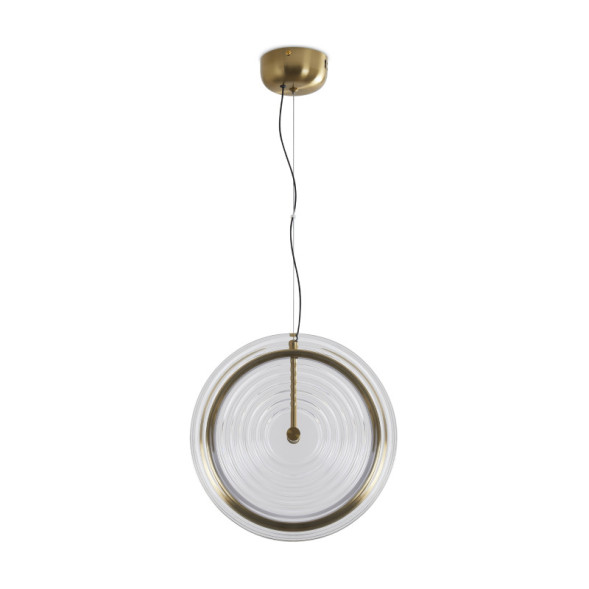 Подвесной светильник Freya Borbon FR5442PL-L11TR