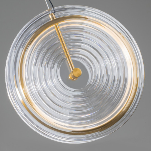 Подвесной светильник Freya Borbon FR5442PL-L11TR