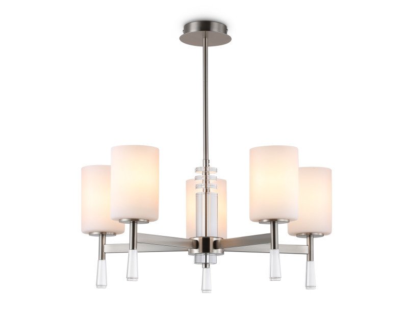 Люстра на штанге Ambrella Light LH56251 HIGH LIGHT