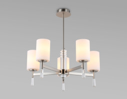 Люстра на штанге Ambrella Light LH56251 HIGH LIGHT