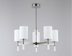 Люстра на штанге Ambrella Light LH56251 HIGH LIGHT