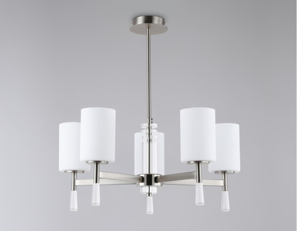 Люстра на штанге Ambrella Light LH56251 HIGH LIGHT