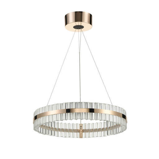 Подвесная люстра Vele Luce Faccia VL1694P01