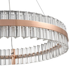 Подвесная люстра Vele Luce Faccia VL1694P01