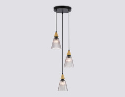 Подвесной светильник Ambrella Light LH58112 HIGH LIGHT