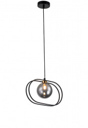 Подвесной светильник Indigo V000159 Spazio