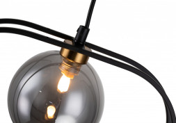 Подвесной светильник Indigo V000159 Spazio