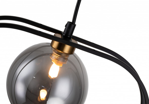 Подвесной светильник Indigo V000159 Spazio