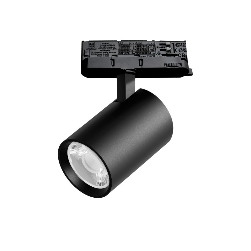 Трековый светильник A5247QT15G Lightstar Alta Base