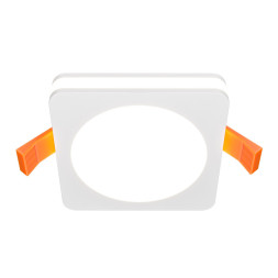 Встраиваемый точечный светильник Maytoni Technical Phanton DL303-L7W4K