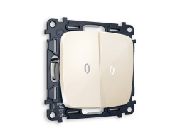 Выключатель Ambrella Volt MO304035 OMEGA QUANT