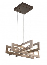 Подвесная люстра Indigo V000010L REALTA