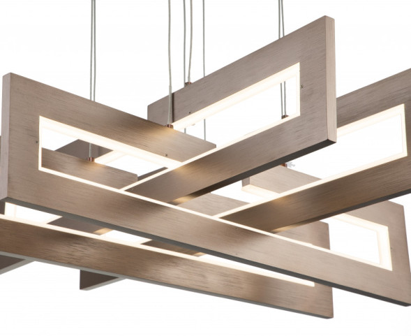 Подвесная люстра Indigo V000010L REALTA