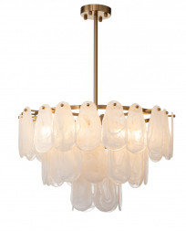 Люстра на штанге Indigo V000010 FIOCCHI