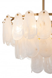 Люстра на штанге Indigo V000010 FIOCCHI