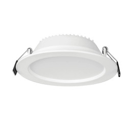 Точечный встраиваемый светильник 9249 Mantra NASAO