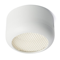 Накладной точечный светильник Feron 48399