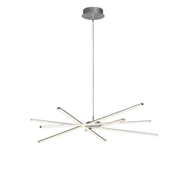 Подвесная люстра Mantra Star LED 5911