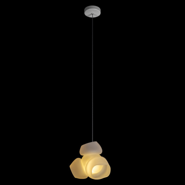 Подвесной светильник LOFT IT 10467P White Cluster