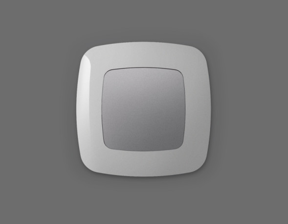 Клавиша Ambrella Volt OP5160 OMEGA QUANT