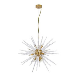 Подвесной светильник ARTE Lamp Bella A1066SP-12PB