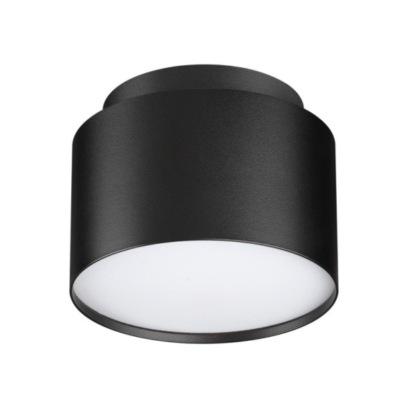 Точечный накладной светильник 371038 Novotech LIRIO