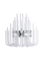 Бра Divinare BIANCA 6043/02 AP-3