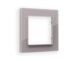 Рамка Ambrella Volt AF330501 ALFA Platos