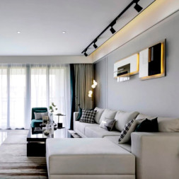 Трековый светильник Feron 48937