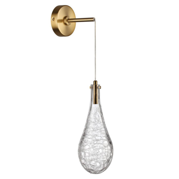 Бра 7147/5WL Odeon Light Incanto