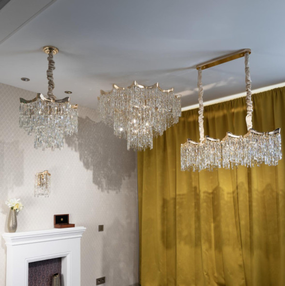 Бра Citilux Моника CL308312