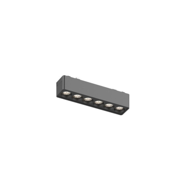 Магнитный трековый светильник APLOYT APL.0100.00.06 Magnetic track 48