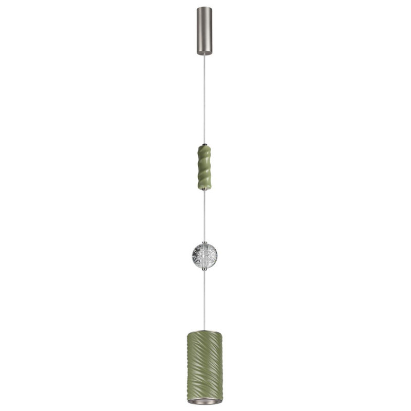 Подвесной светильник 5451/18LA Odeon Light RIVIERA