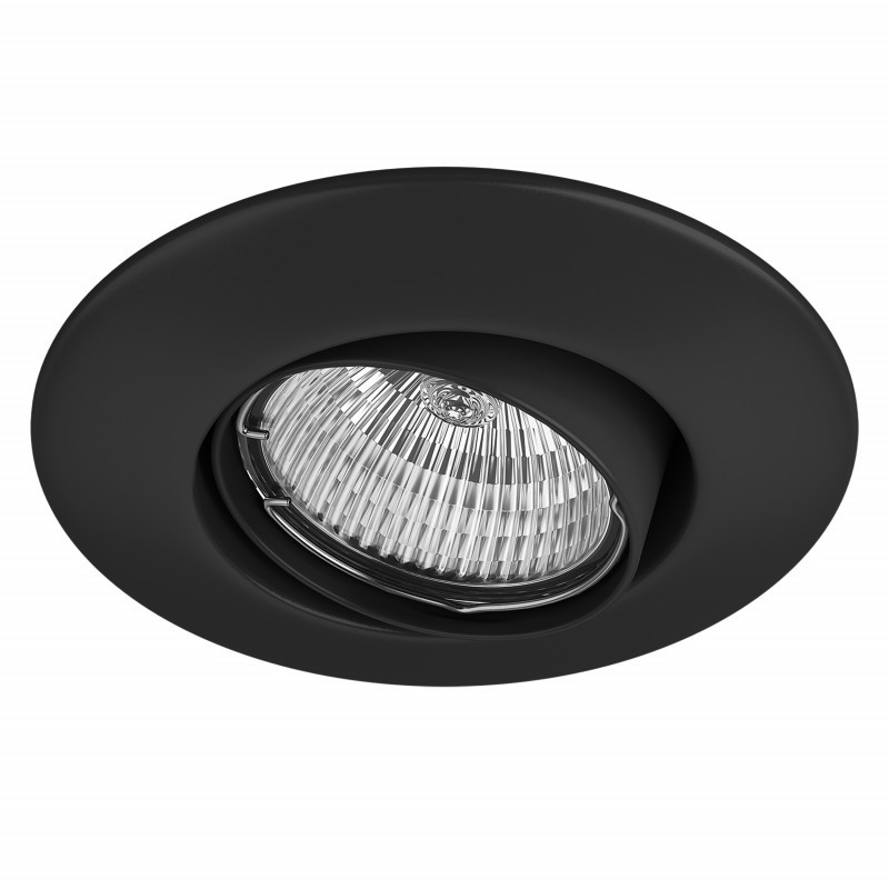Встраиваемый точечный светильник Lightstar Lega 11 011057