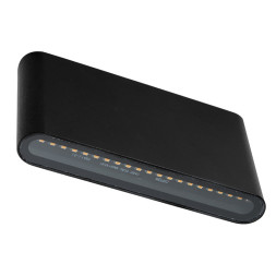 Уличный настенный светильник Feron 48362