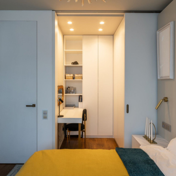 Встраиваемый точечный светильник Elektrostandard 7012 MR16 WH белый