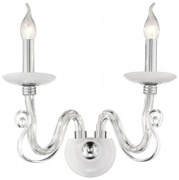 Бра WE173.02.101 WERTMARK MADLENE