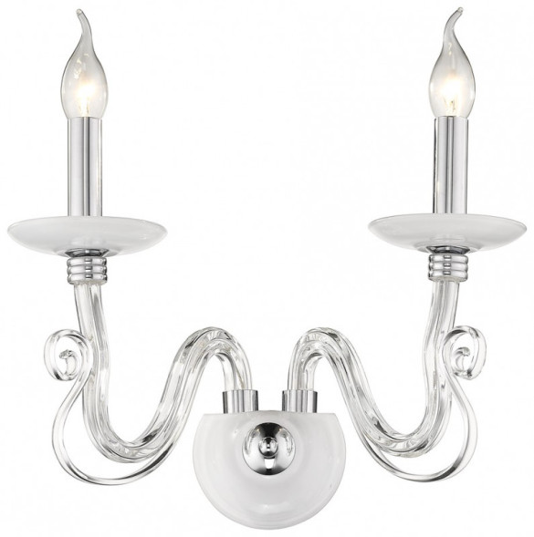 Бра WE173.02.101 WERTMARK MADLENE