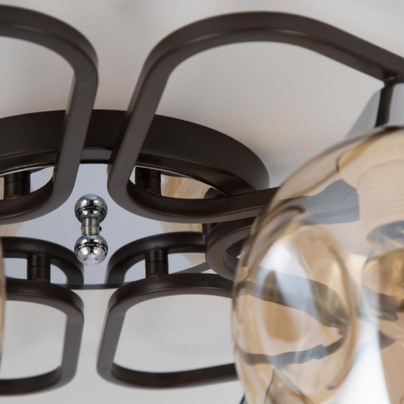 Потолочная люстра Citilux Балатон CL468161