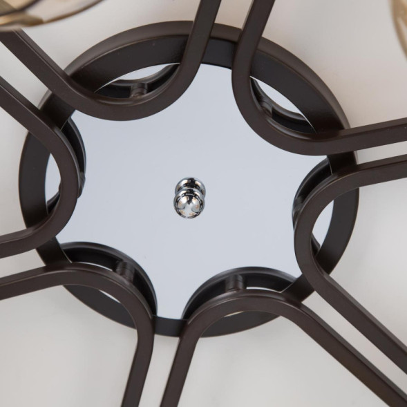 Потолочная люстра Citilux Балатон CL468161