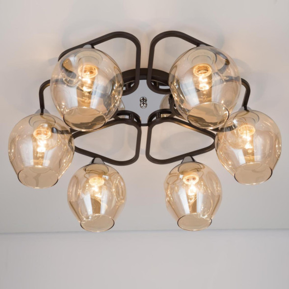 Потолочная люстра Citilux Балатон CL468161