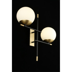 Бра APLOYT APL.313.11.02 Kristina