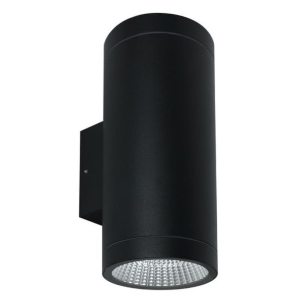 Уличный настенный светильник ARTE Lamp torcular A1813AL-2BK