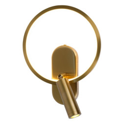 Бра APLOYT APL.346.11.02 Monik