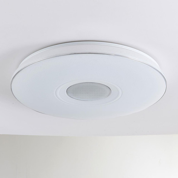 Потолочный светильник Citilux Light &amp; Music CL703M100