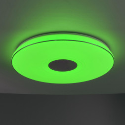 Потолочный светильник Citilux Light &amp; Music CL703M100