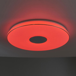 Потолочный светильник Citilux Light &amp; Music CL703M100