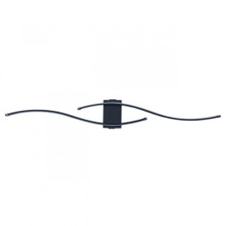 Бра ARTE Lamp ALUDRA A2216AP-1BK