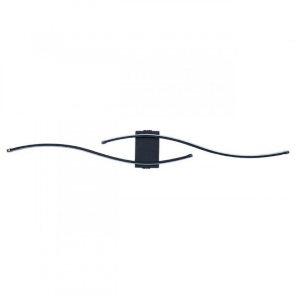 Бра ARTE Lamp ALUDRA A2216AP-1BK