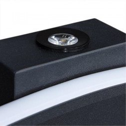 Бра ARTE Lamp ALUDRA A2216AP-1BK